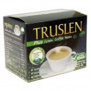 Напиток кофейный "Truslen Plus Green Cofee Bean" (Труслен Плюс Грин Кофе Бин), 160 гр